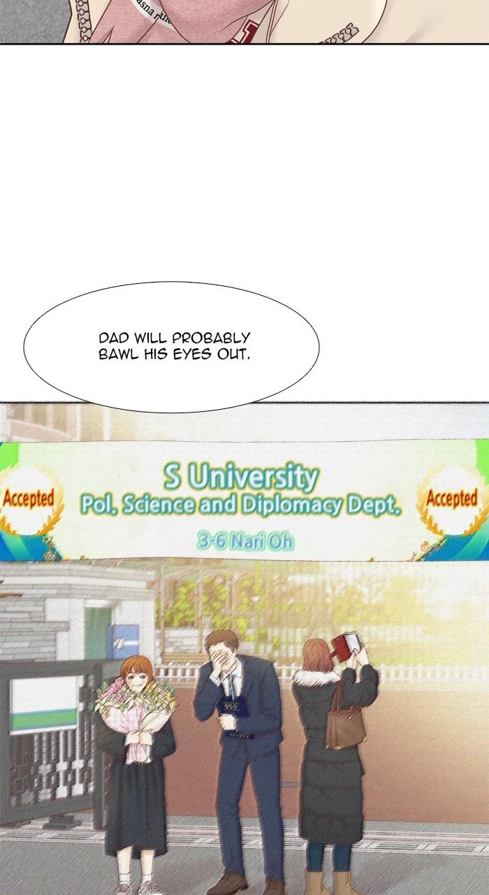 Odd Girl Out Chapter 431 24