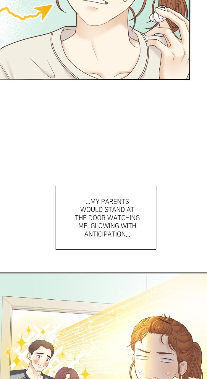 Odd Girl Out Chapter 431 32