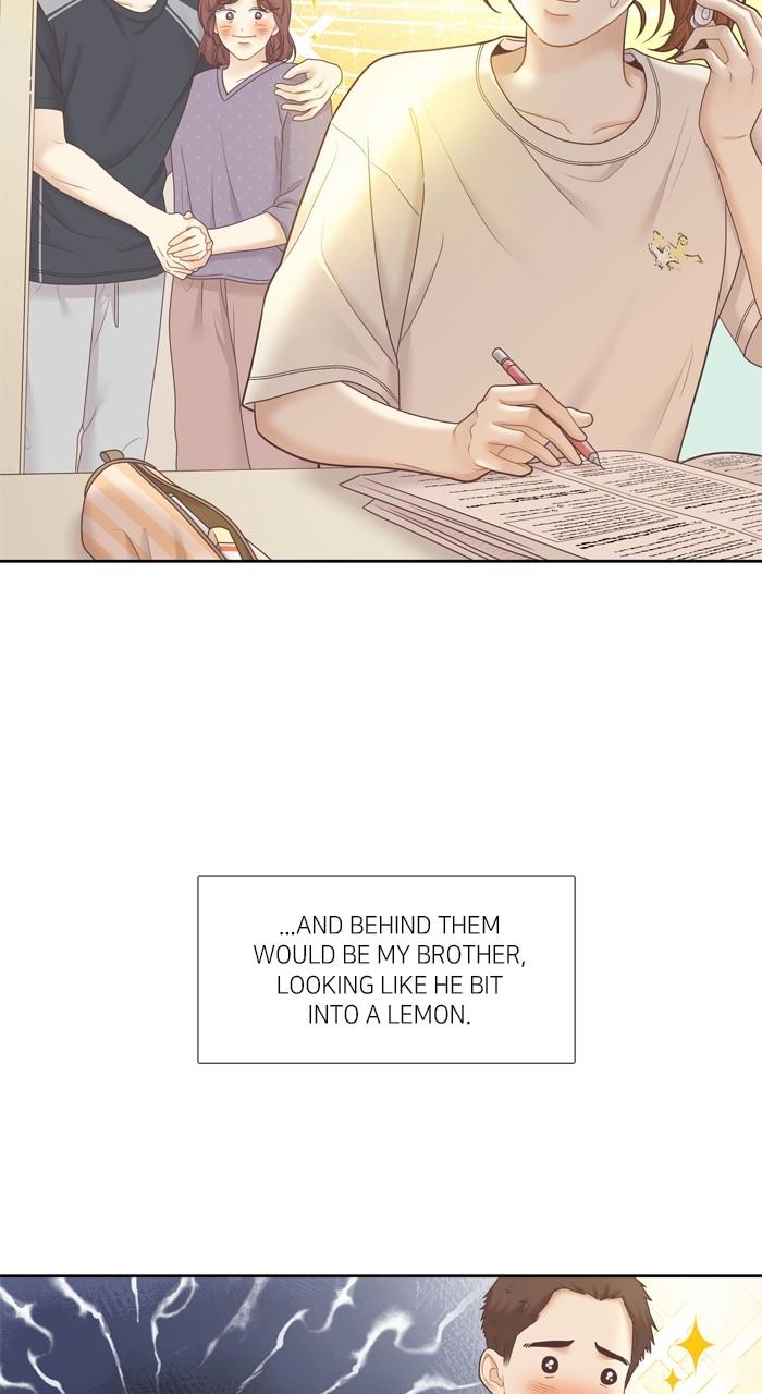 Odd Girl Out Chapter 431 33