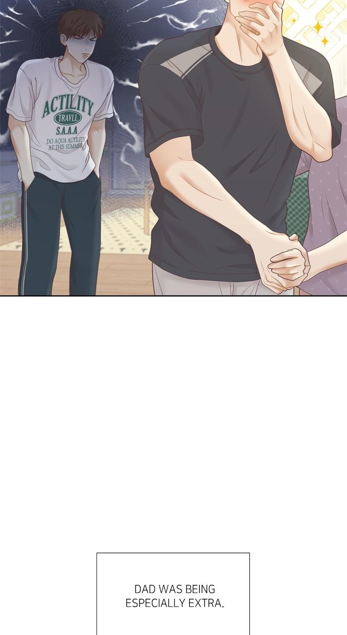 Odd Girl Out Chapter 431 34