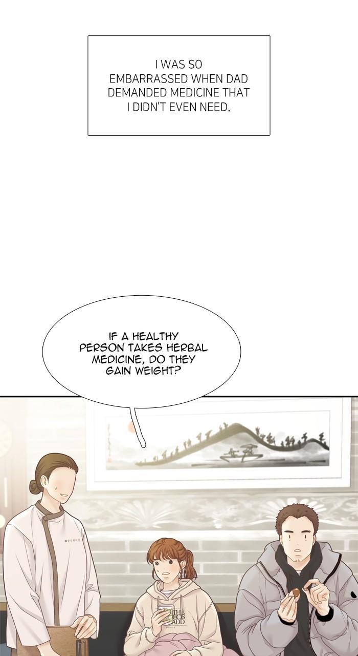 Odd Girl Out Chapter 431 44