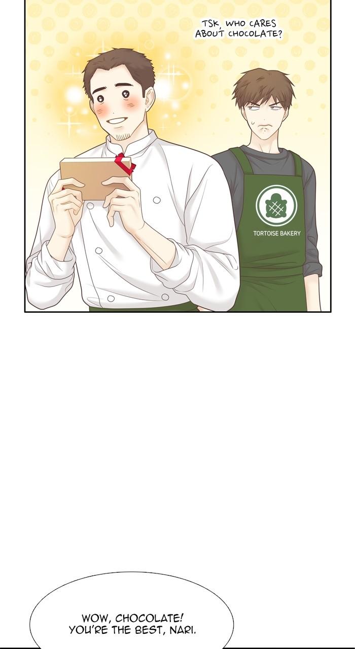 Odd Girl Out Chapter 431 72