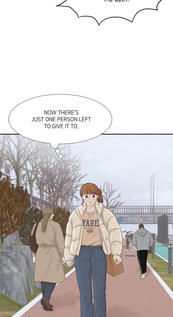 Odd Girl Out Chapter 431 80