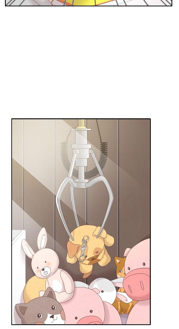 Odd Girl Out Chapter 432 21