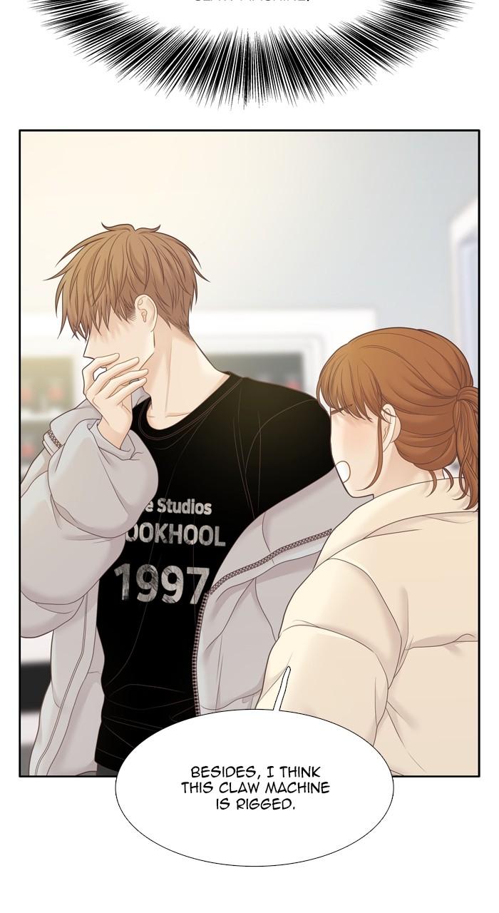 Odd Girl Out Chapter 432 30