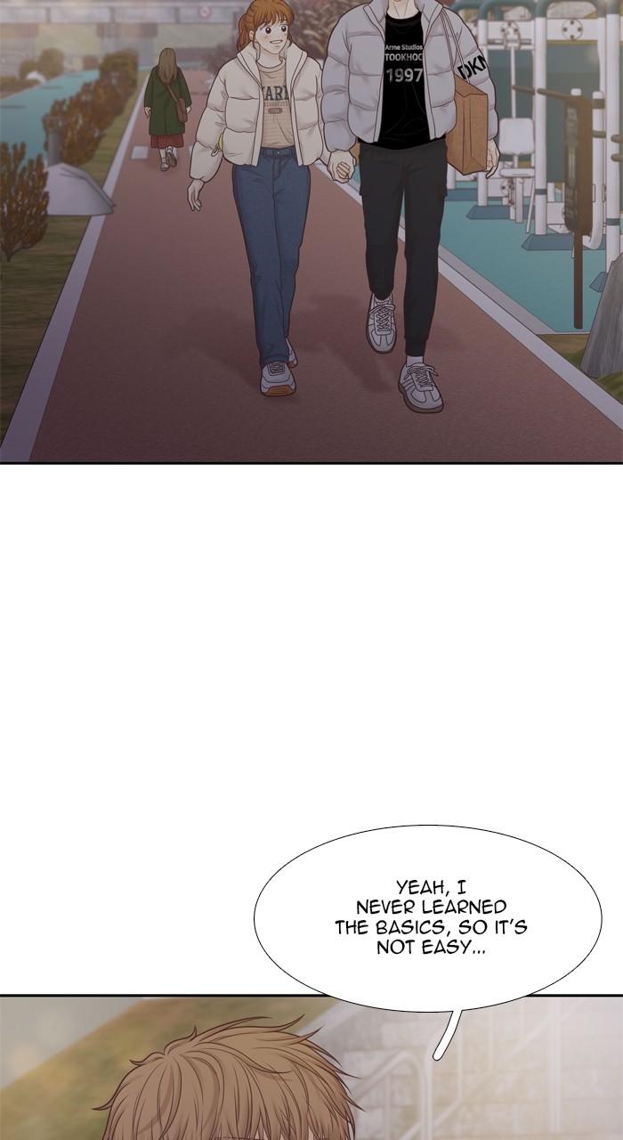 Odd Girl Out Chapter 432 59