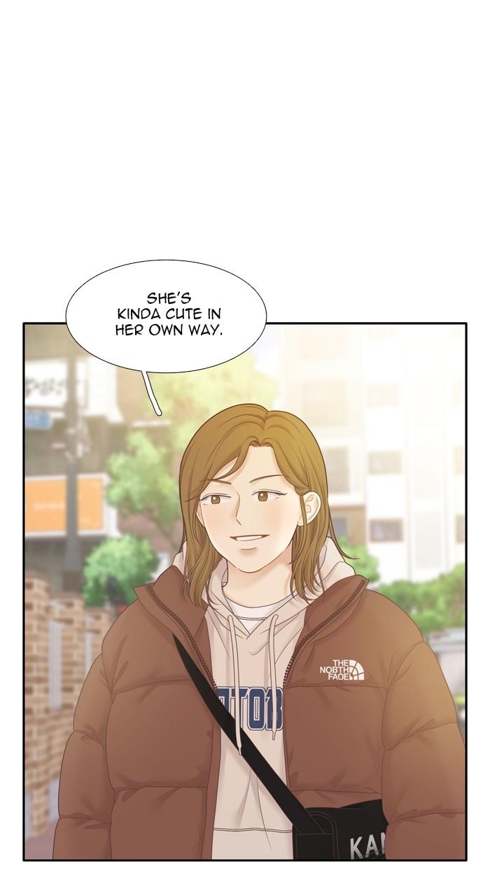 Odd Girl Out Chapter 432 82