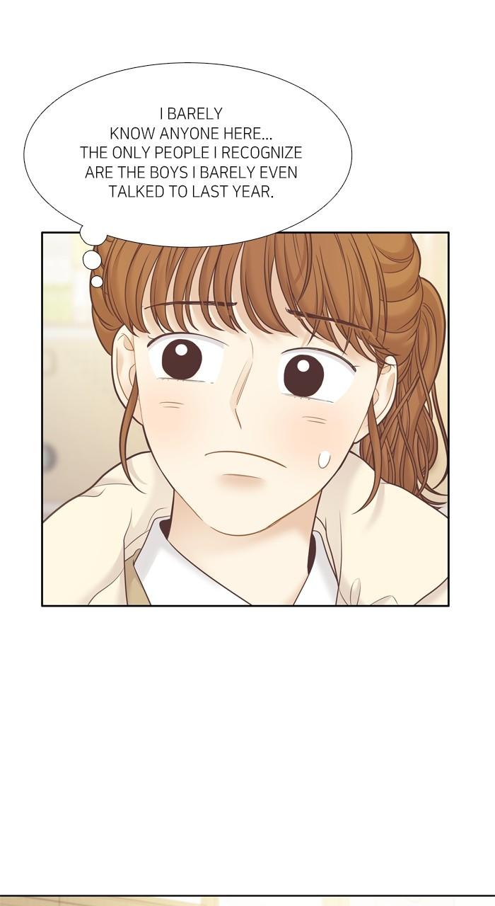 Odd Girl Out Chapter 433 14