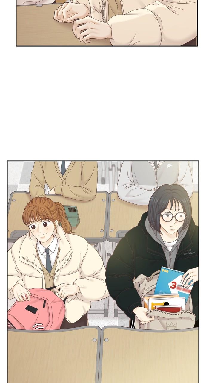 Odd Girl Out Chapter 433 21