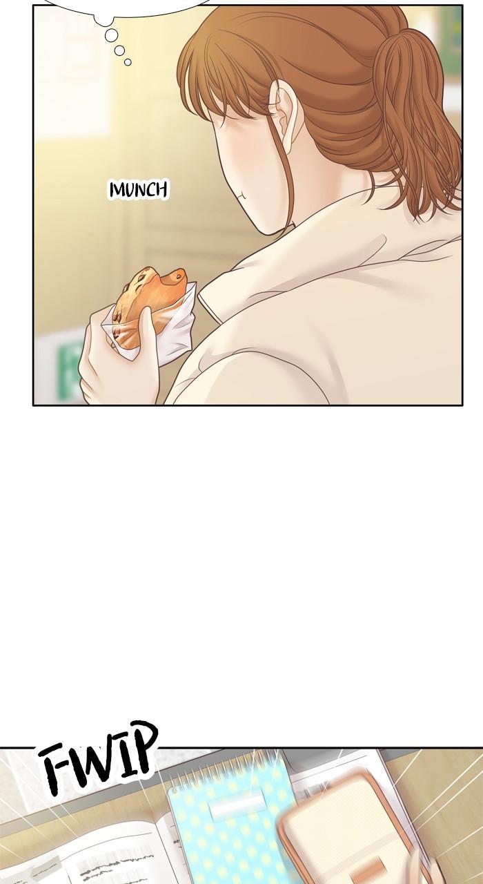 Odd Girl Out Chapter 433 30