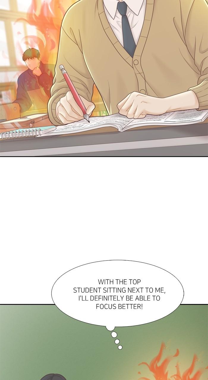 Odd Girl Out Chapter 433 32