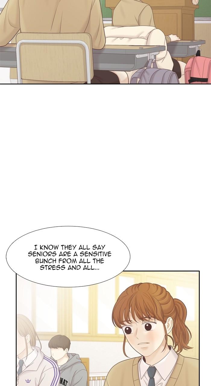 Odd Girl Out Chapter 433 40