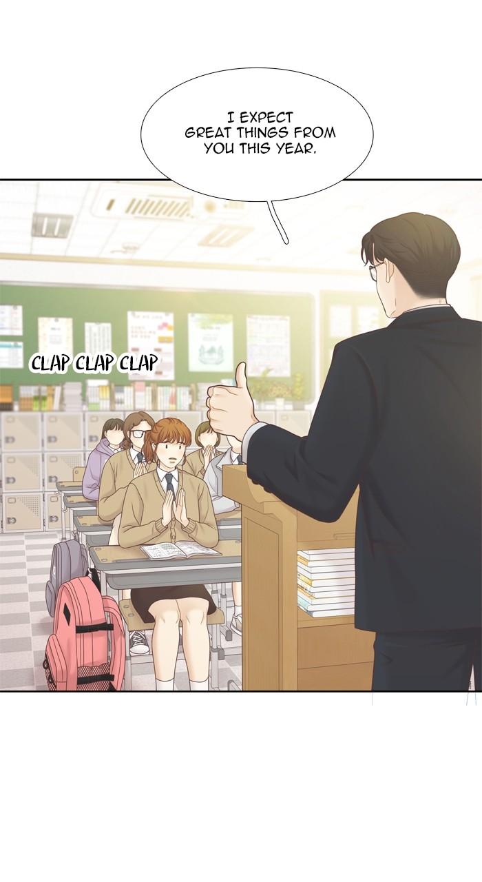 Odd Girl Out Chapter 433 44