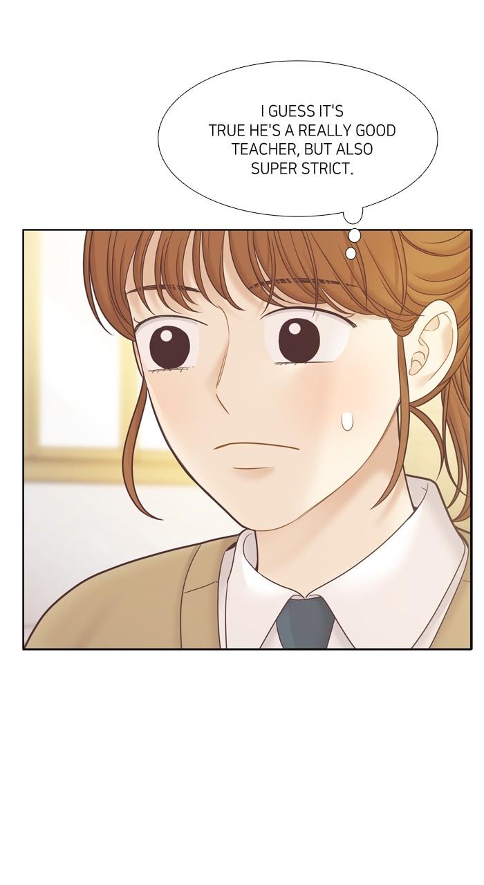 Odd Girl Out Chapter 433 45