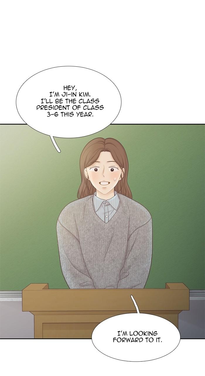 Odd Girl Out Chapter 433 59