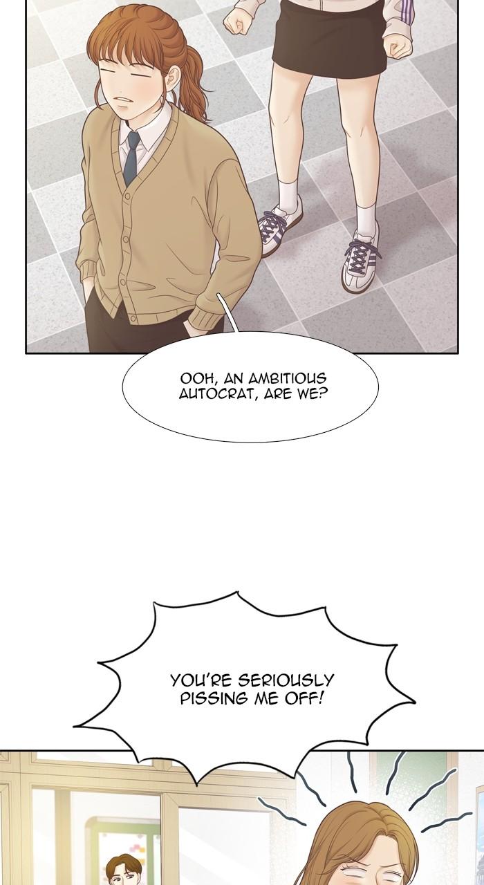 Odd Girl Out Chapter 433 72
