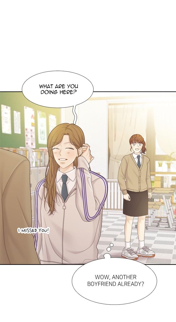 Odd Girl Out Chapter 433 75