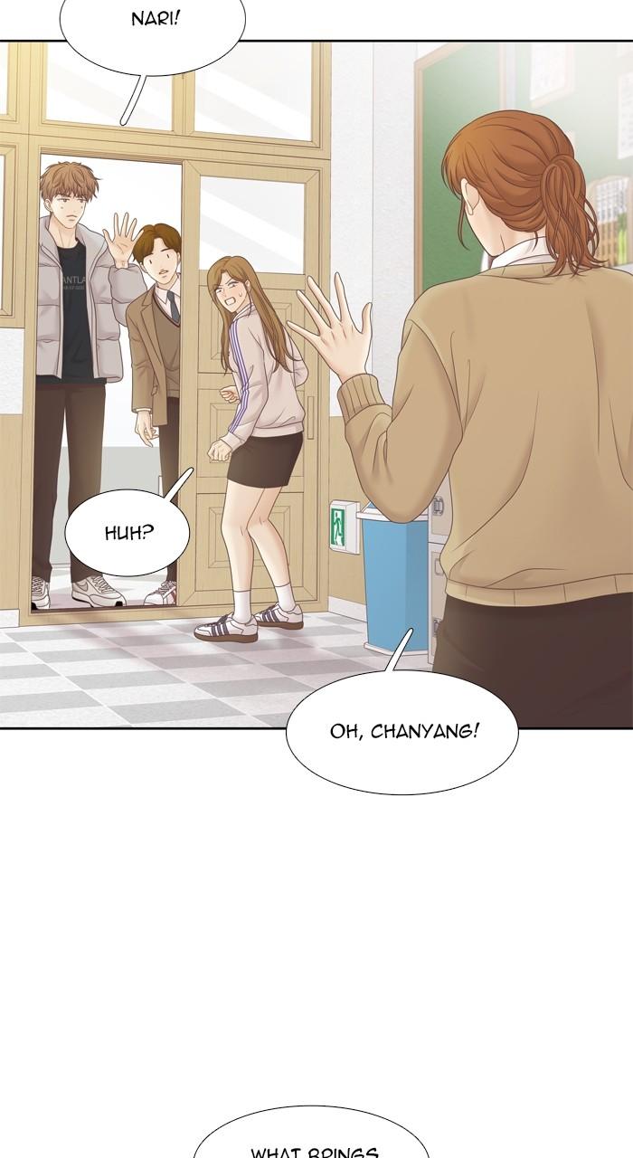Odd Girl Out Chapter 434 5