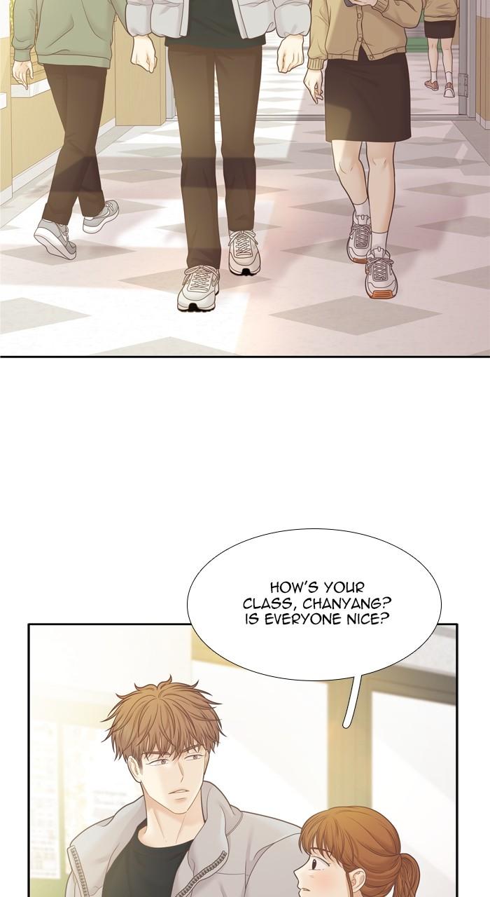 Odd Girl Out Chapter 434 24
