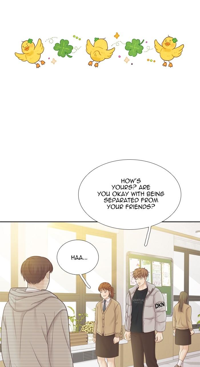 Odd Girl Out Chapter 434 34