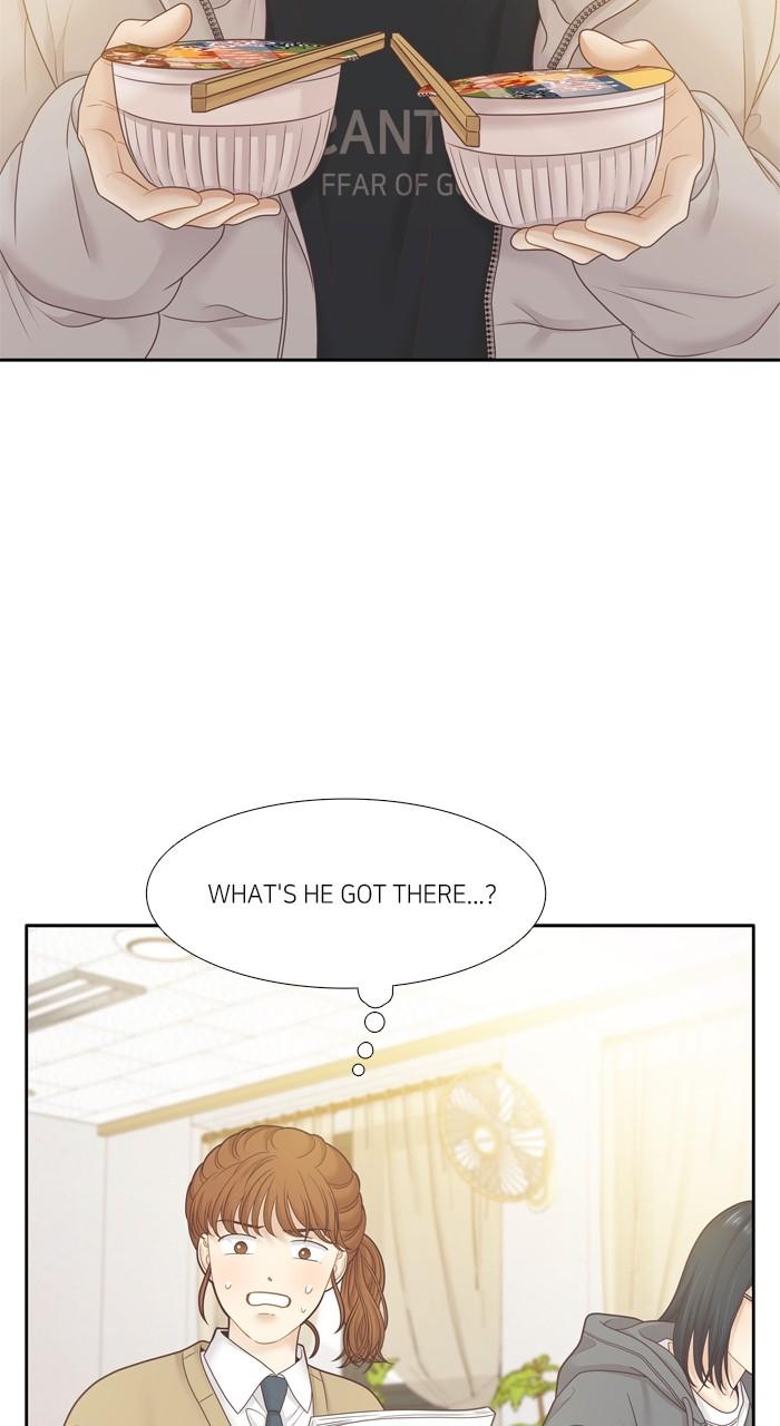 Odd Girl Out Chapter 434 44