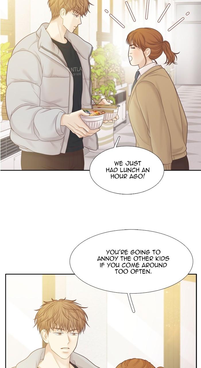Odd Girl Out Chapter 434 47