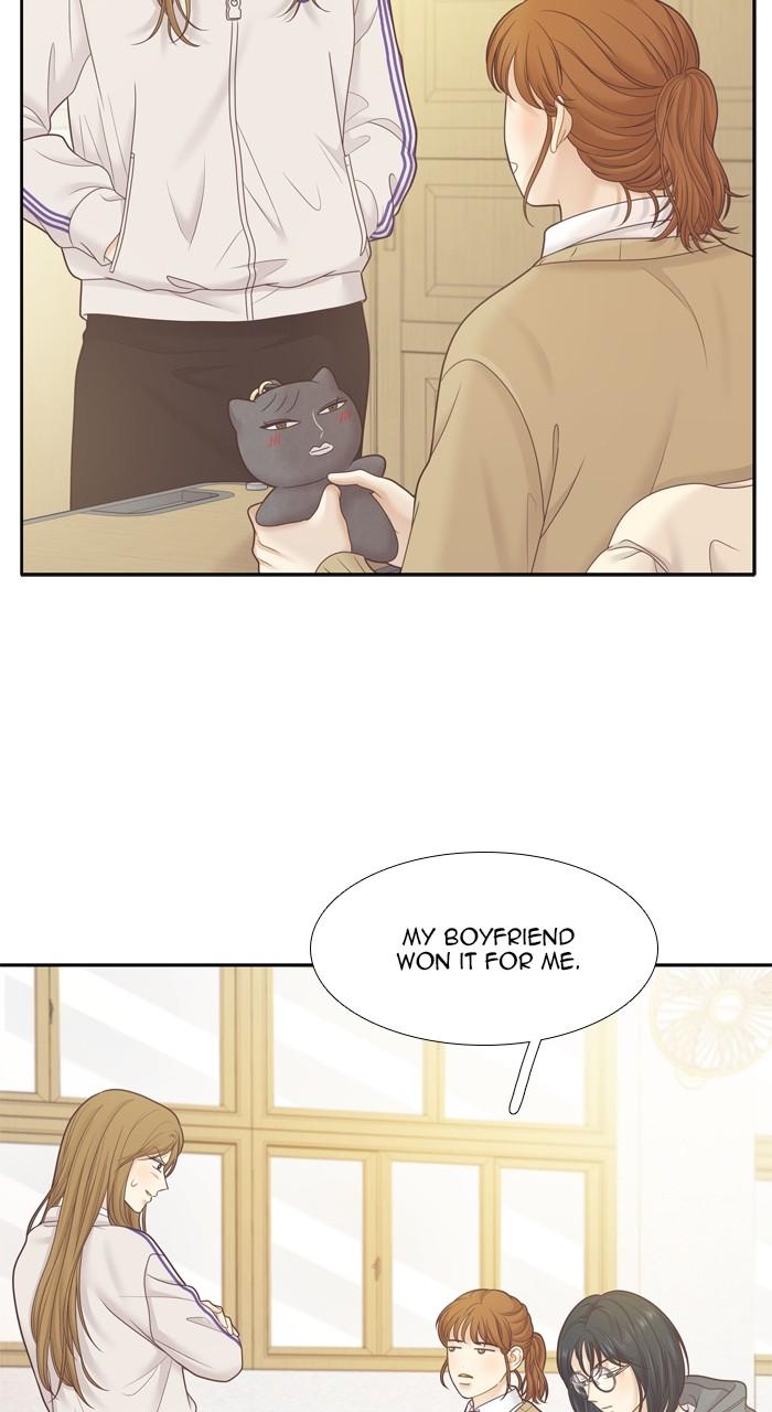 Odd Girl Out Chapter 434 59