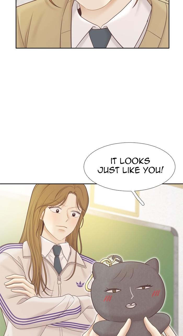 Odd Girl Out Chapter 434 62