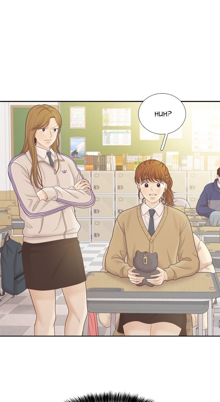 Odd Girl Out Chapter 434 72