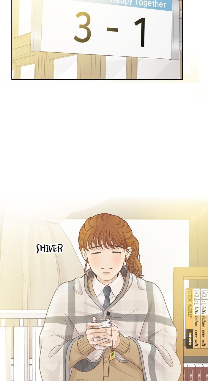 Odd Girl Out Chapter 434.2 5