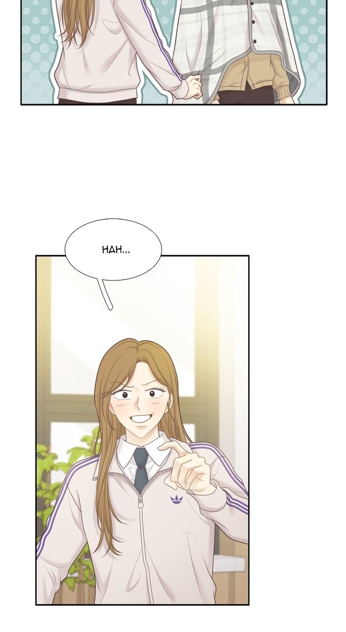 Odd Girl Out Chapter 434.2 28