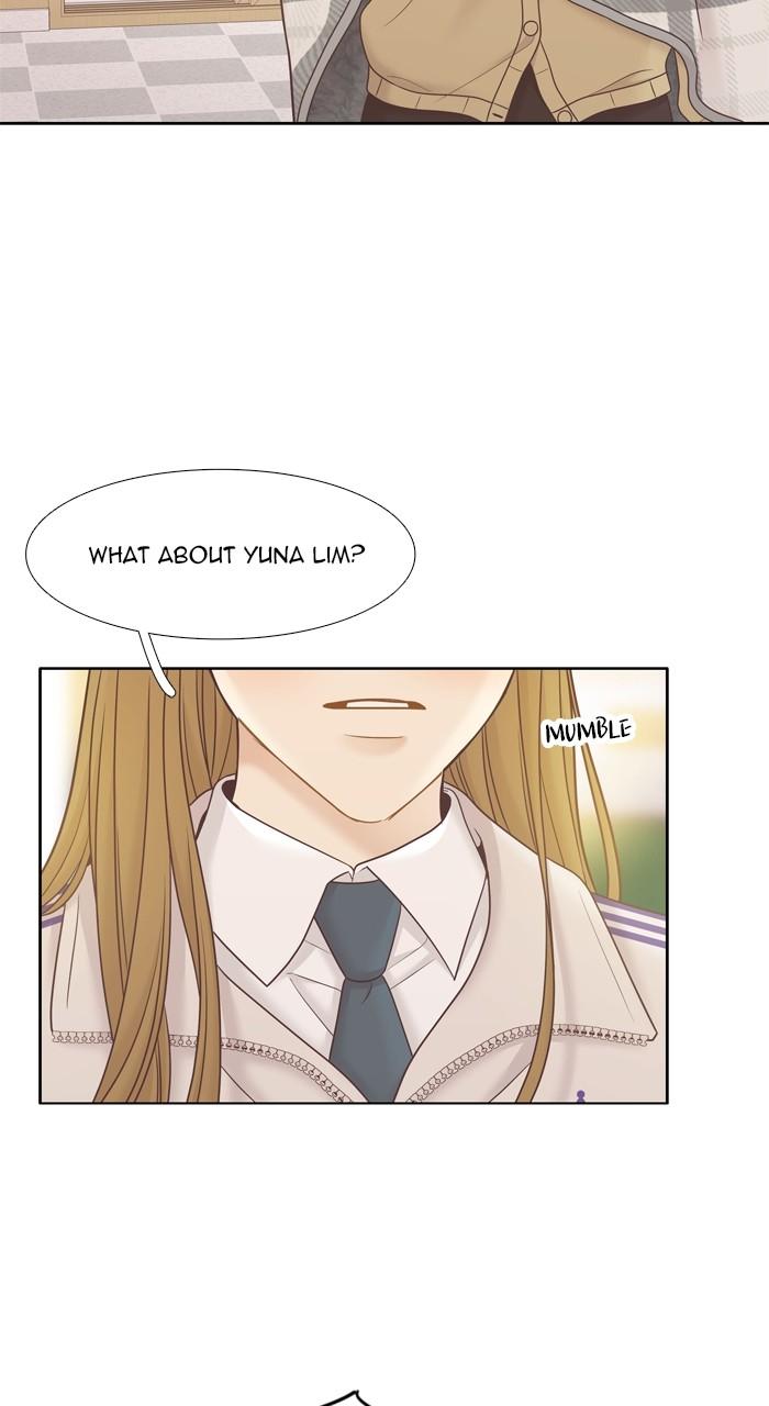 Odd Girl Out Chapter 434.2 33