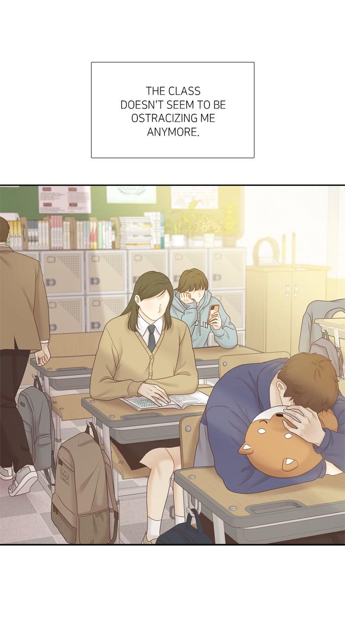 Odd Girl Out Chapter 434.2 40