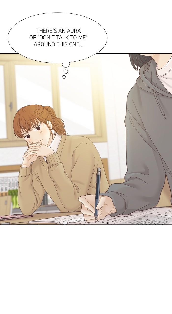 Odd Girl Out Chapter 434.2 45