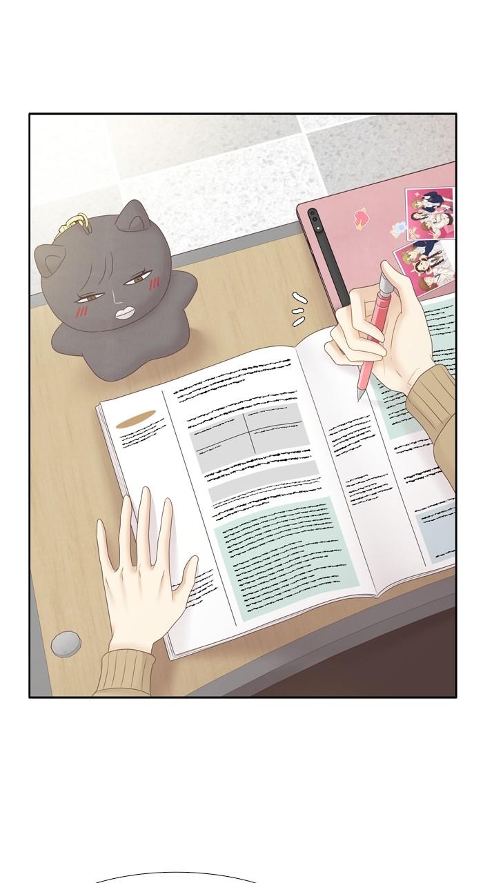 Odd Girl Out Chapter 434.2 47