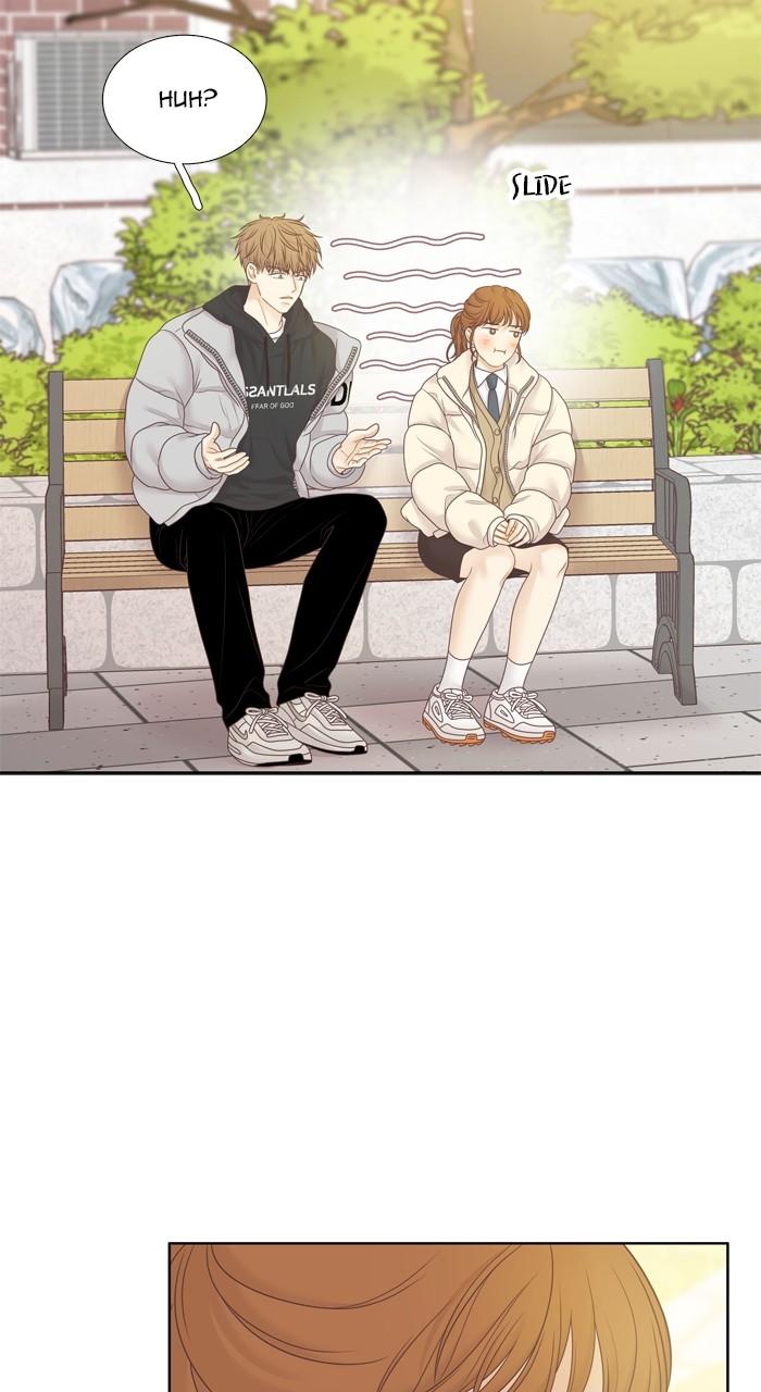 Odd Girl Out Chapter 434.2 62