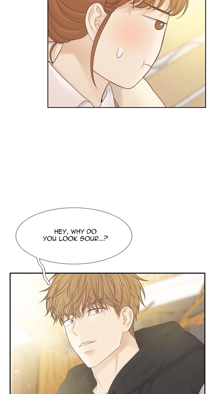 Odd Girl Out Chapter 434.2 63