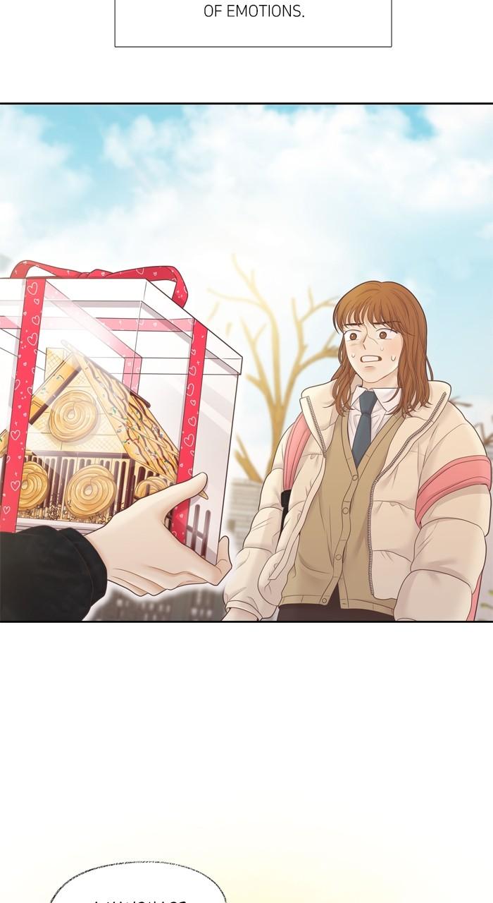 Odd Girl Out Chapter 434.2 75
