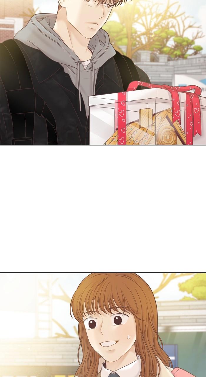 Odd Girl Out Chapter 434.2 79