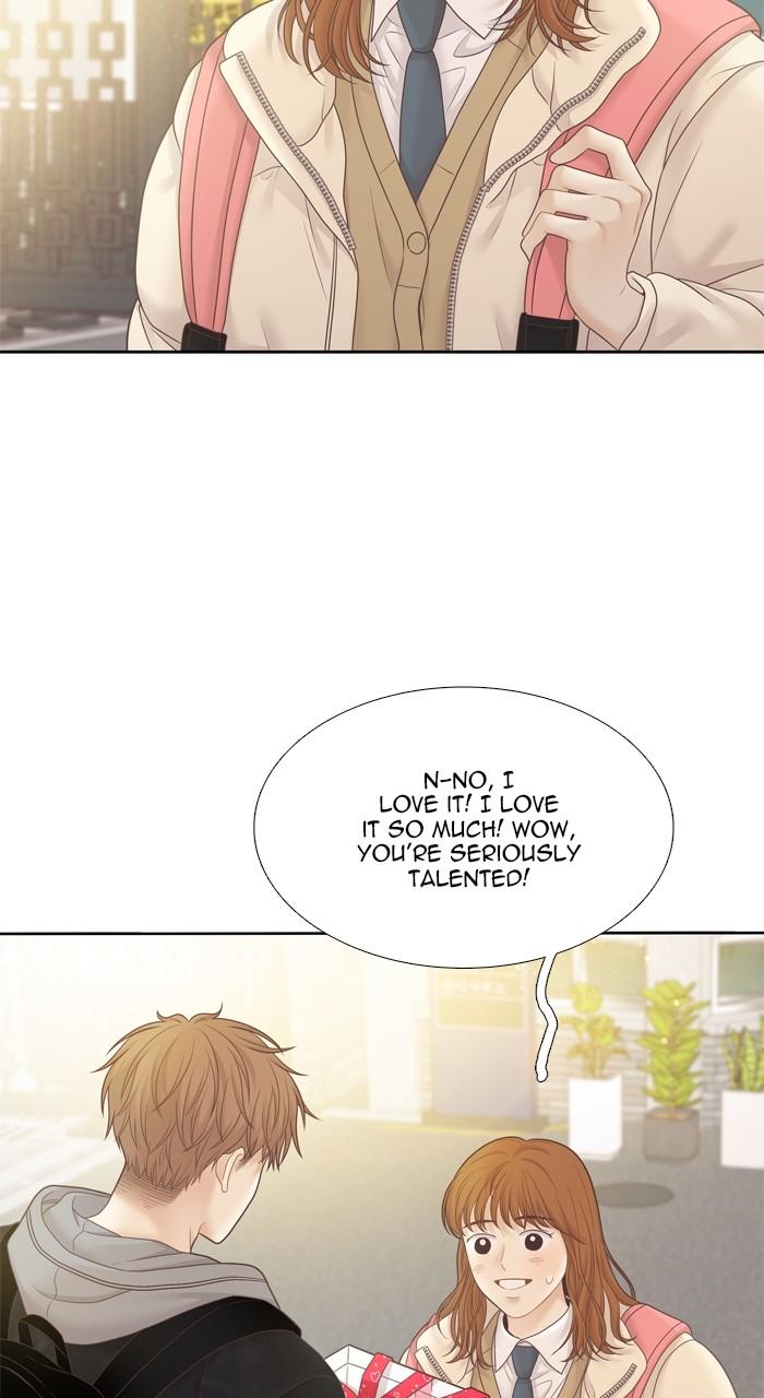 Odd Girl Out Chapter 434.2 80