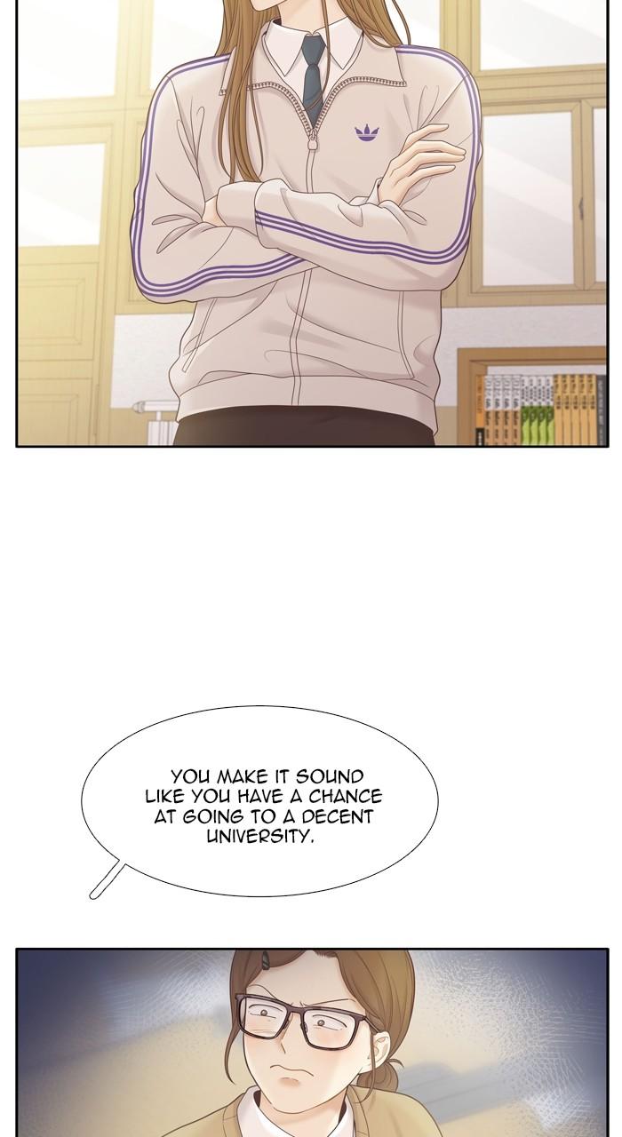 Odd Girl Out Chapter 435 24