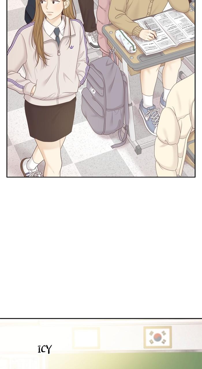 Odd Girl Out Chapter 435 28