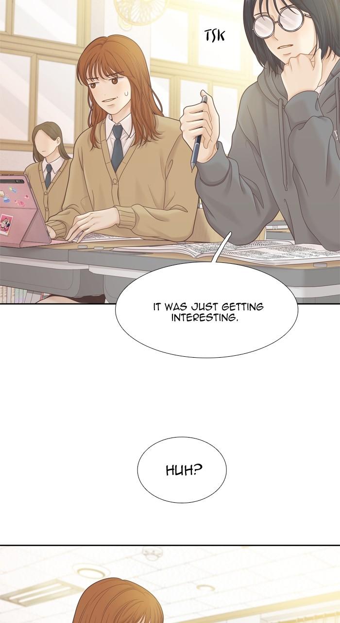Odd Girl Out Chapter 435 30