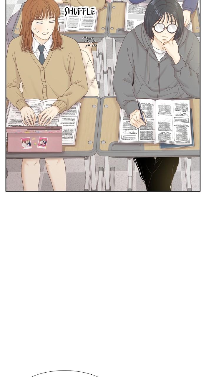 Odd Girl Out Chapter 435 32