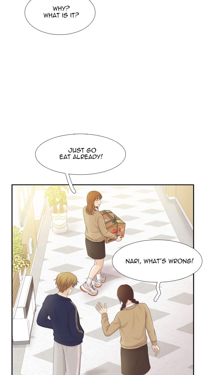 Odd Girl Out Chapter 435 45