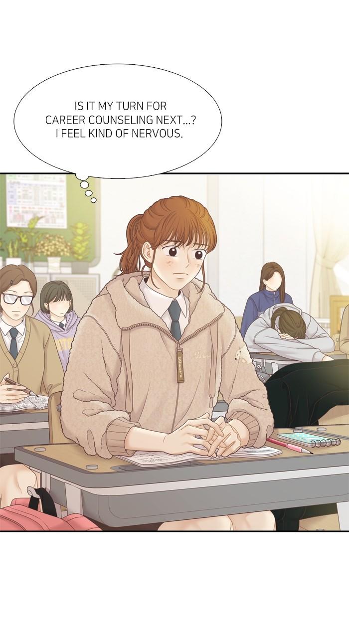 Odd Girl Out Chapter 435 59