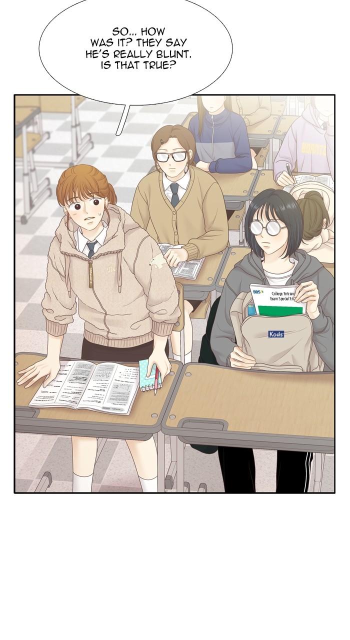 Odd Girl Out Chapter 435 62