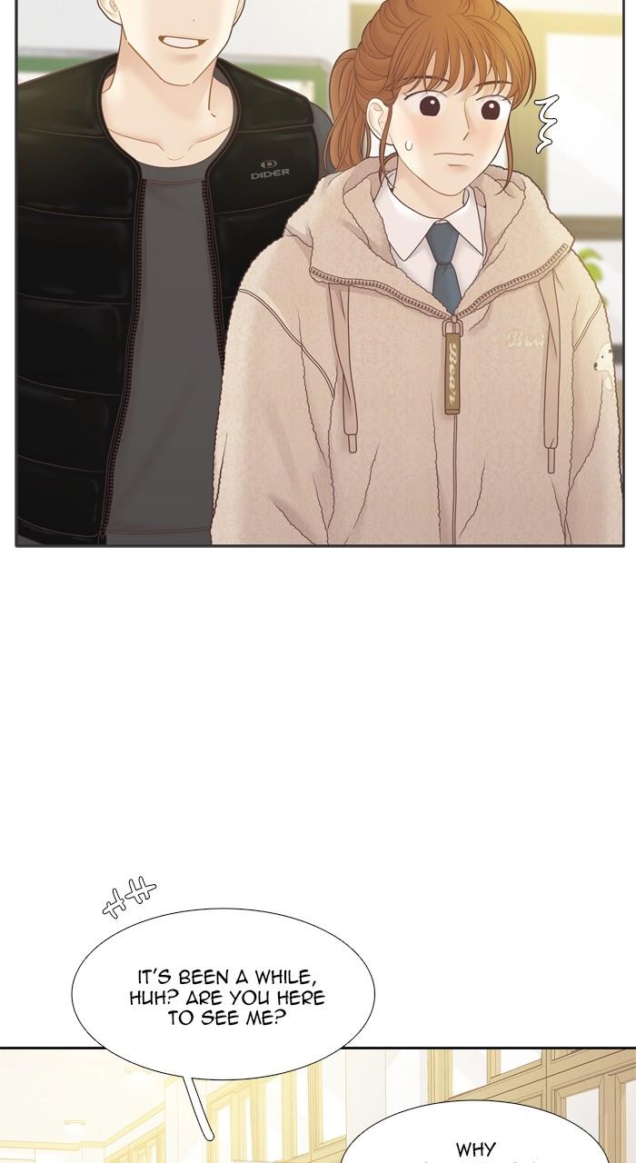 Odd Girl Out Chapter 436 30