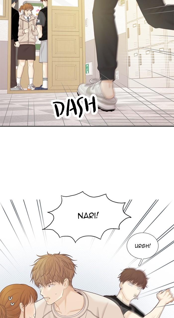 Odd Girl Out Chapter 436 44