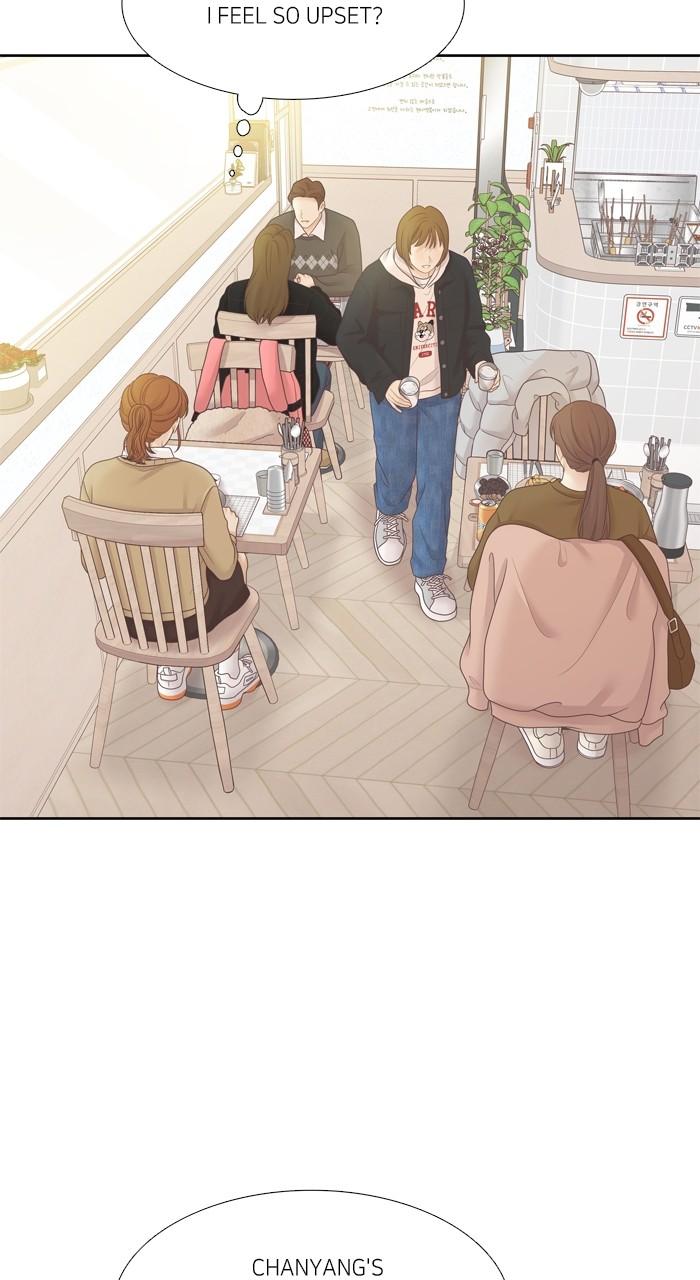 Odd Girl Out Chapter 436 72